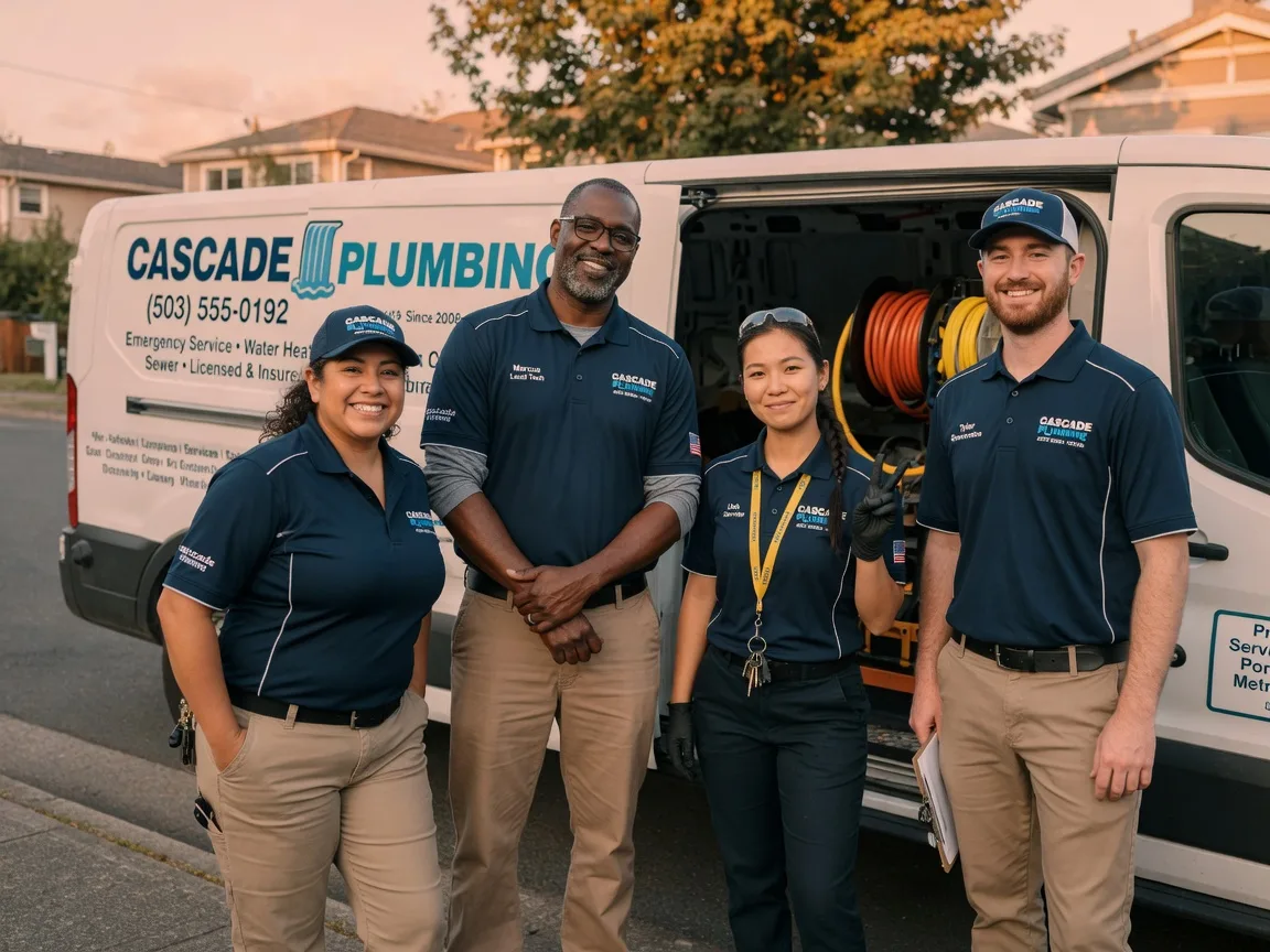 Emergency Plumber company in Gore Springs, MS